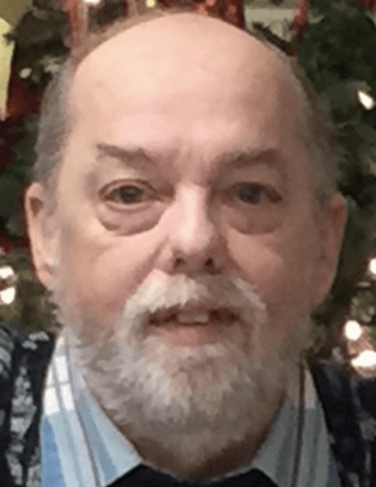 Carl E. Eldridge Obituary