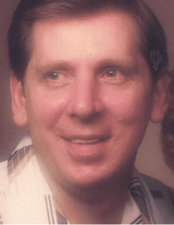 Donald J. Regula Sr. Obituary