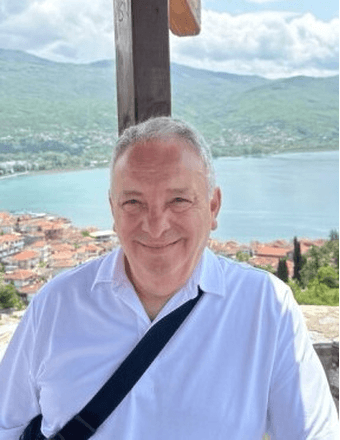 David C. Taleff Obituary