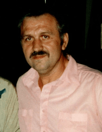 Stanley Malysa Obituary
