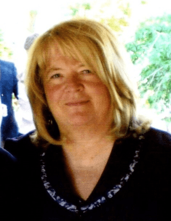 Kathryn L. Beckes Obituary