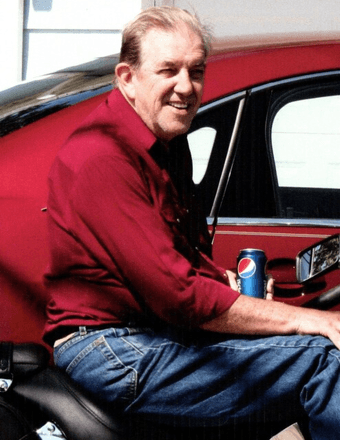 Robert J. Smith Obituary