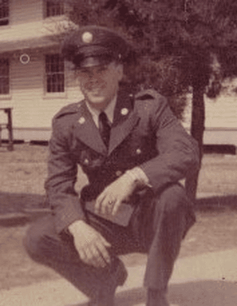 Robert Ford Chapman Sr. Obituary