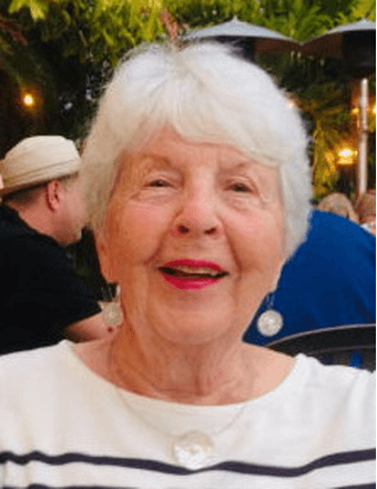 Patricia A. (Cotter) Leonard Obituary