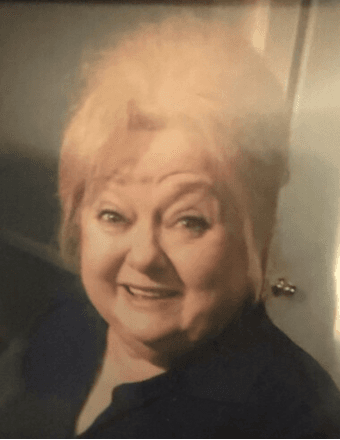 Donna L. (Klima) Jones Obituary
