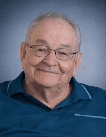Lewis E. Patterson Obituary
