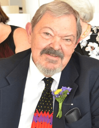 Bruce F. Brockman Obituary