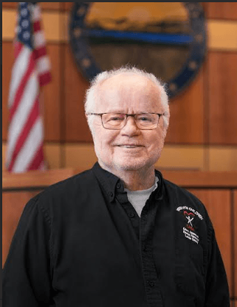 Fred J. Courtright Obituary