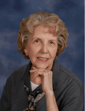 Mavis W. (White) Smith Obituary
