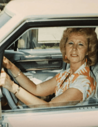 Ruby J. (Tincher) Pinson Obituary
