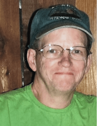 David K.  "Dave" Edwards Obituary
